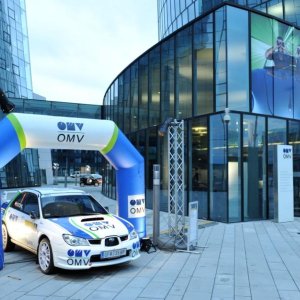 OMV Lange Nacht d Forschung